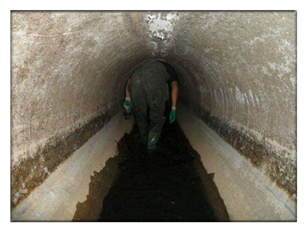 湘东管道高压清洗