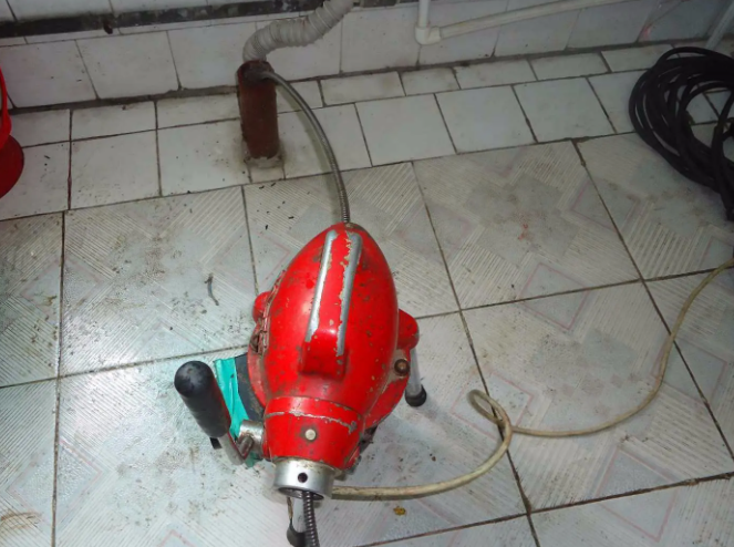 湘东下水道疏通