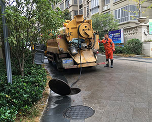 湘东管网知识-是否有行之有效的解决方案